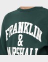 FM BRUSHED COTTON FLEECE