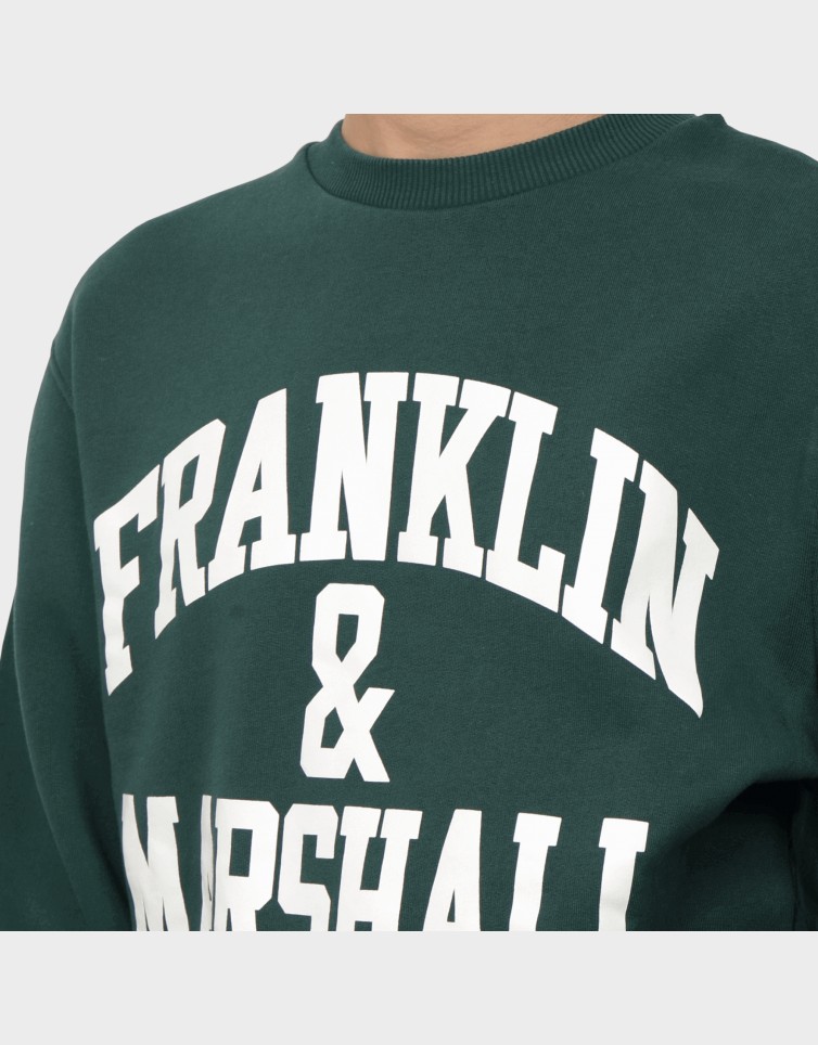 FM BRUSHED COTTON FLEECE