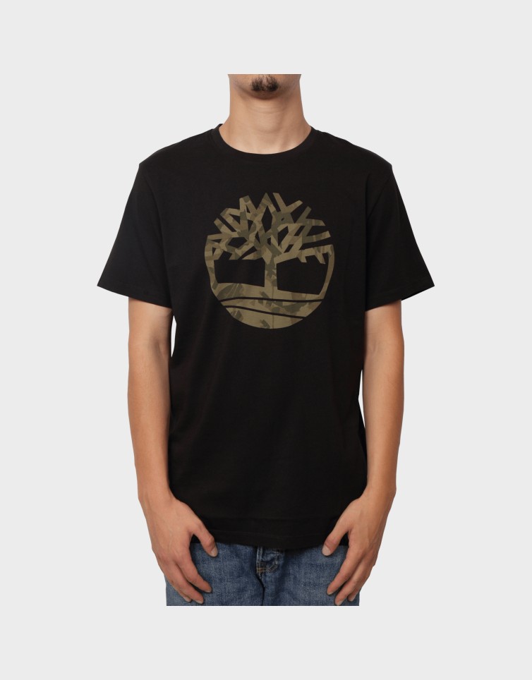 SS CAMO TREE LOGO
