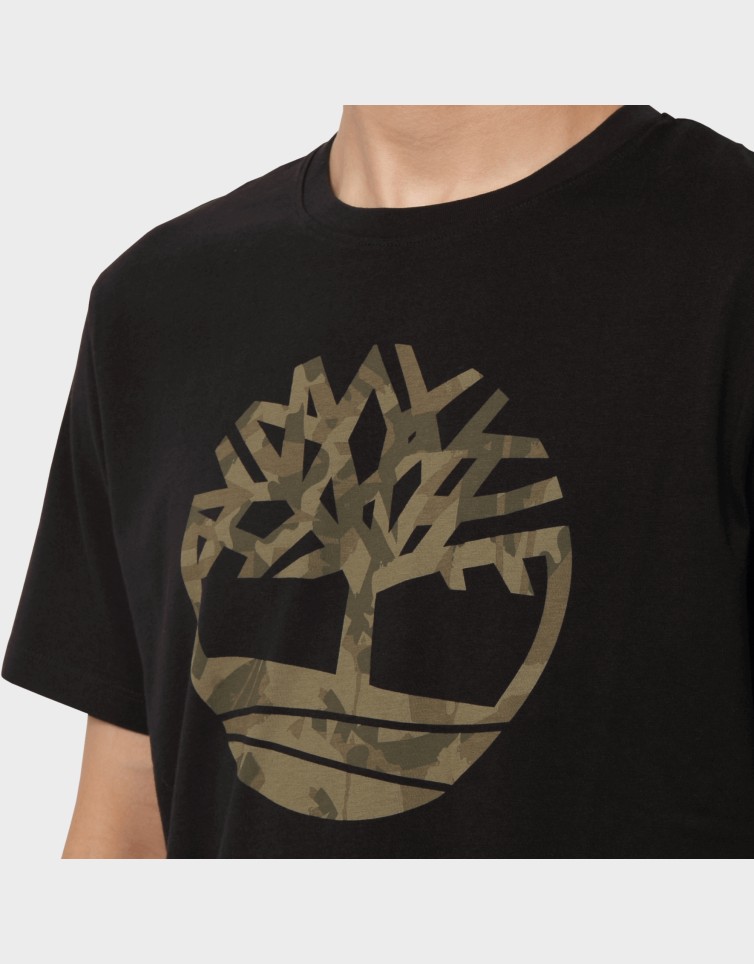 SS CAMO TREE LOGO