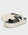 SUEDE MAYU SANDAL