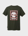 SS BUFFALO TEE