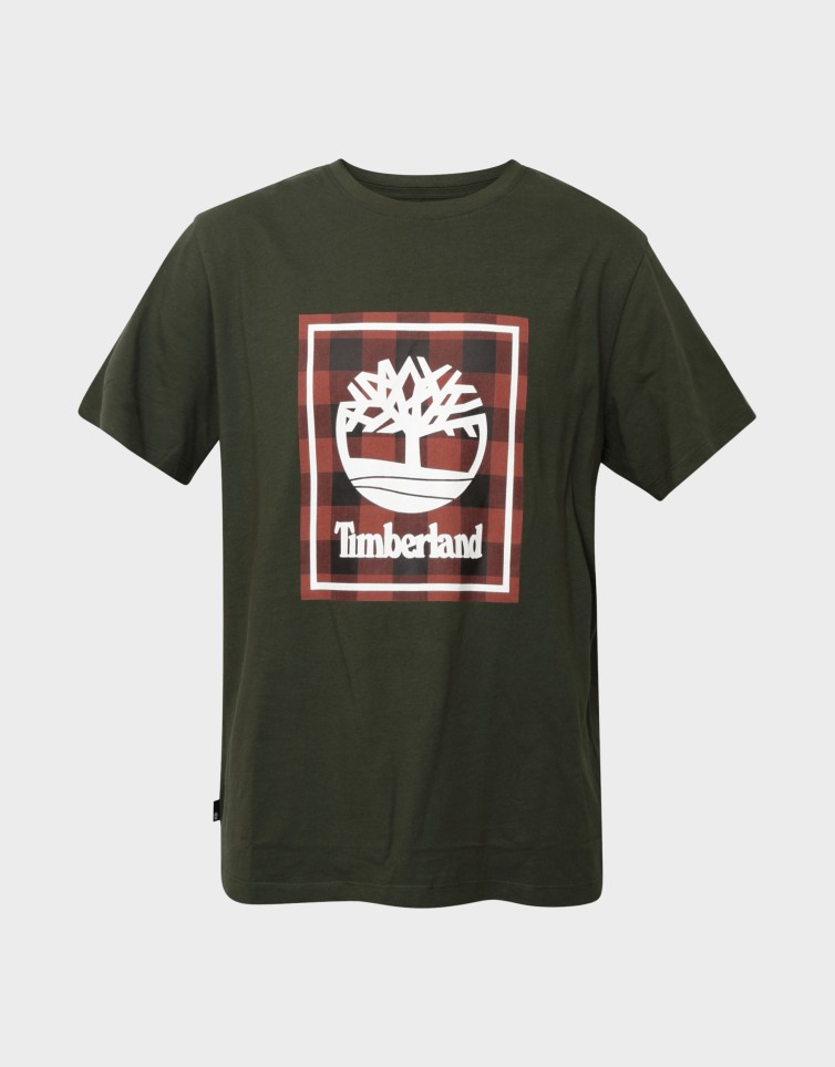 SS BUFFALO TEE