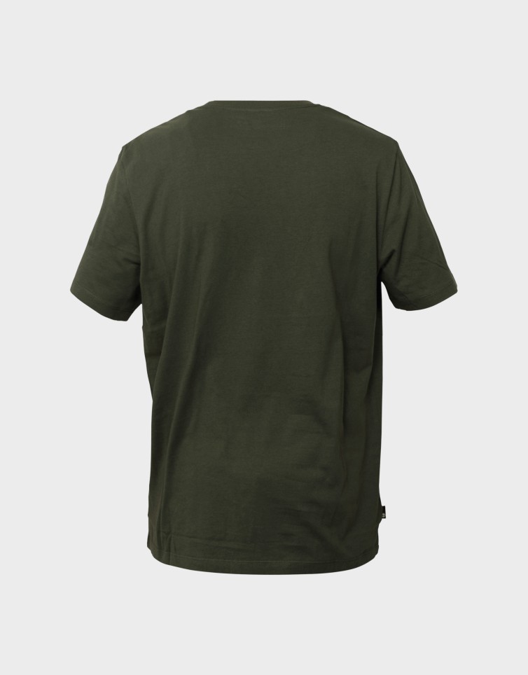 SS BUFFALO TEE
