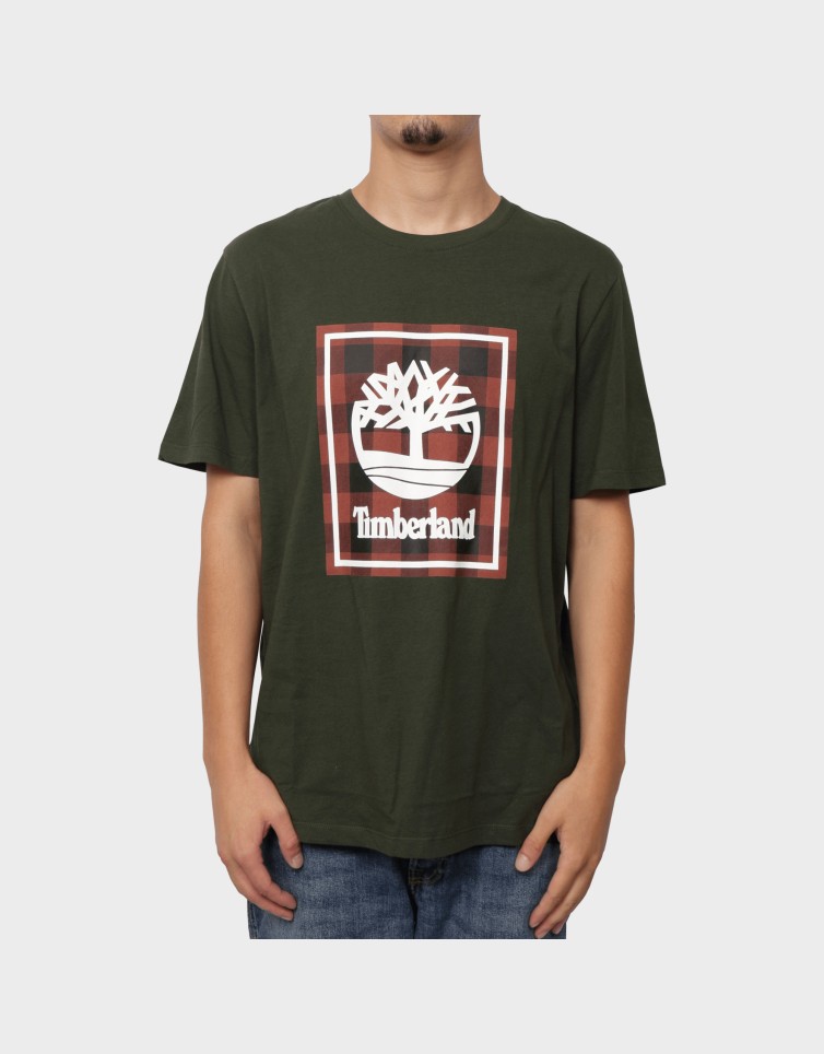 SS BUFFALO TEE