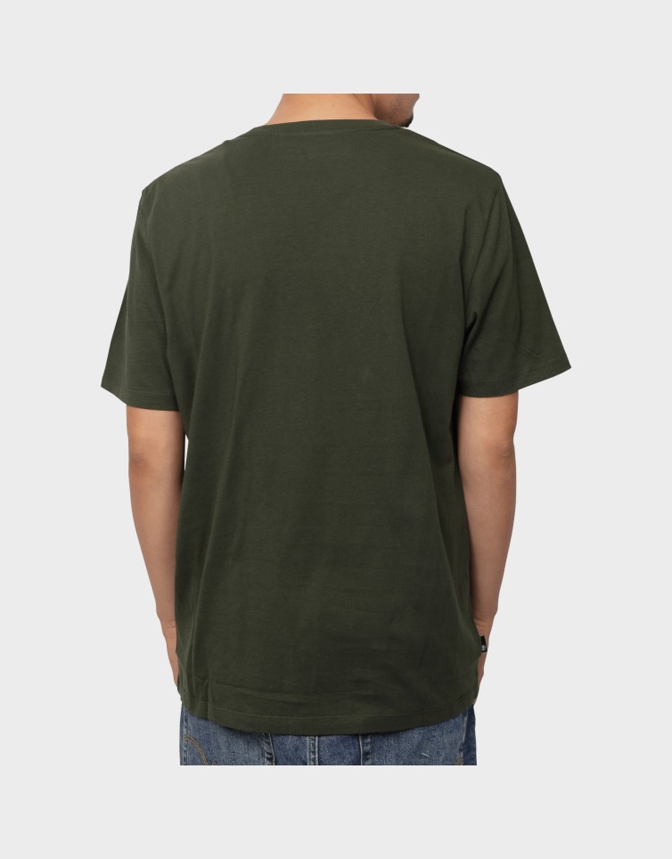 SS BUFFALO TEE