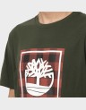 SS BUFFALO TEE