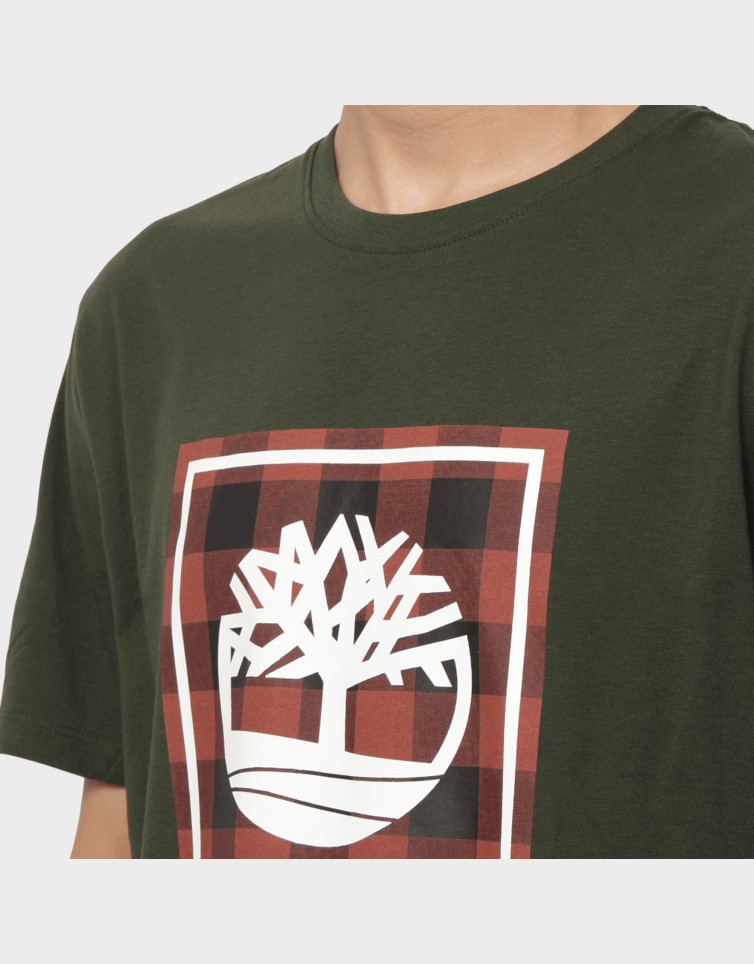 SS BUFFALO TEE