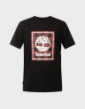 SS BUFFALO TEE