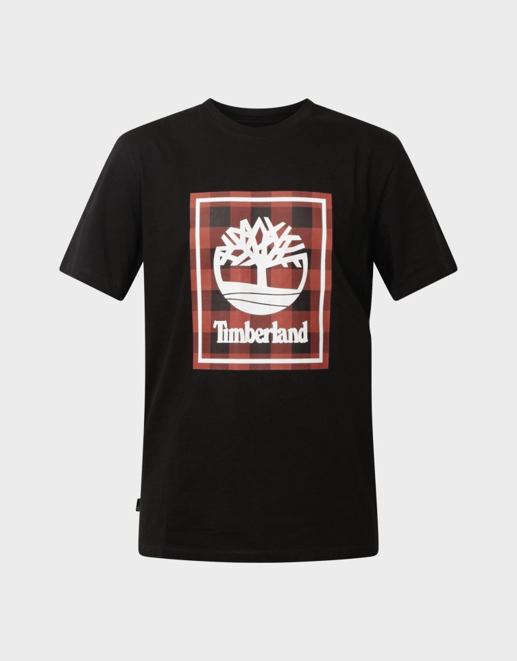 SS BUFFALO TEE