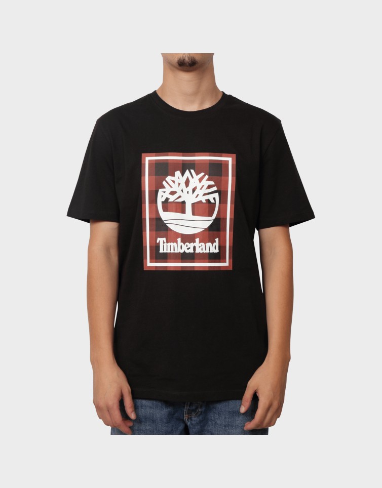 SS BUFFALO TEE