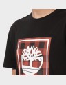 SS BUFFALO TEE