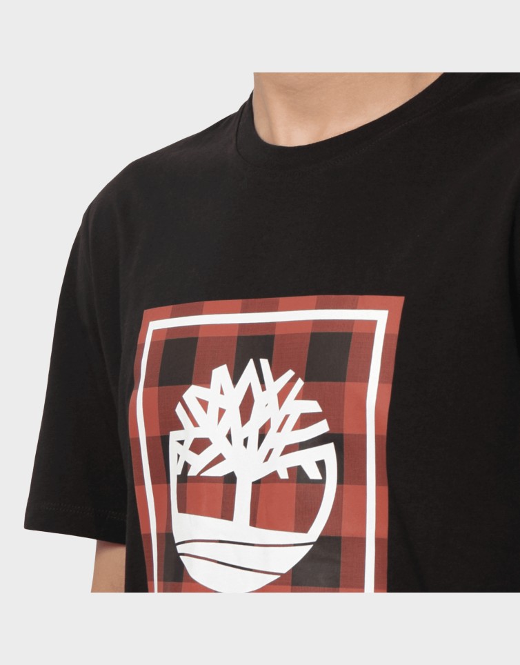 SS BUFFALO TEE