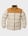 WELCH MOUNTAIN PUFFER