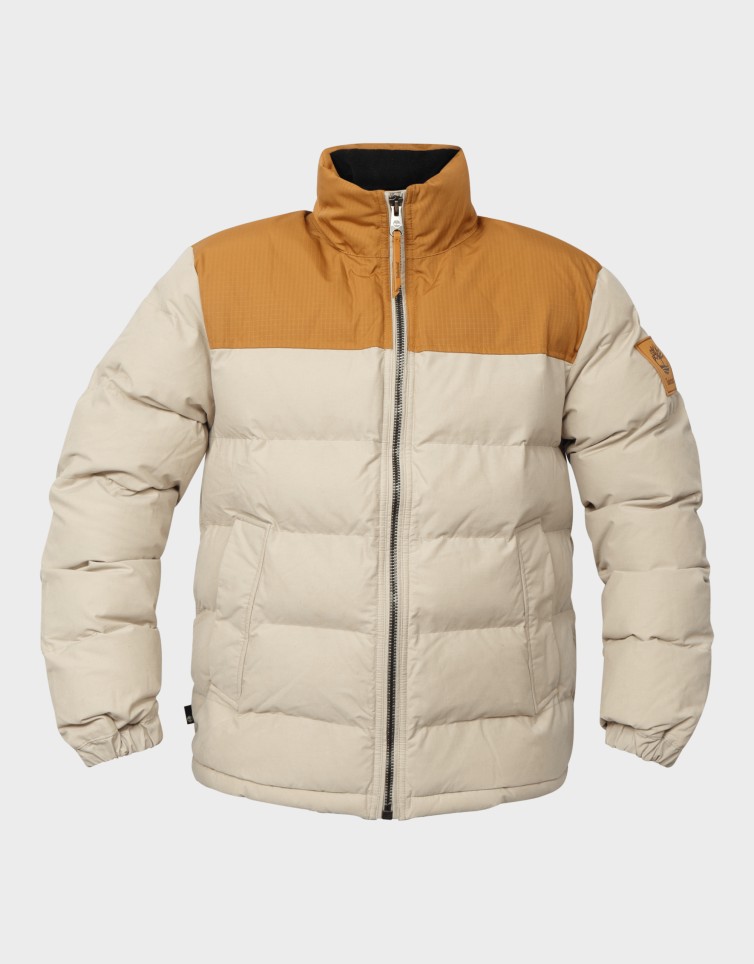 WELCH MOUNTAIN PUFFER