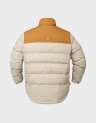WELCH MOUNTAIN PUFFER