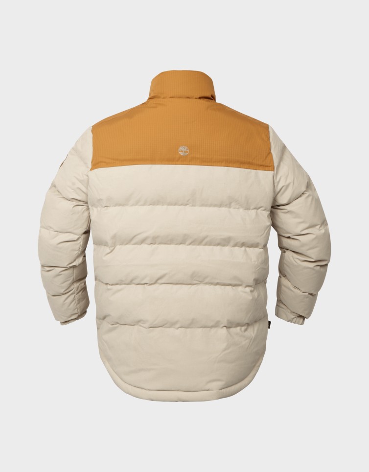WELCH MOUNTAIN PUFFER