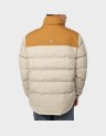 WELCH MOUNTAIN PUFFER
