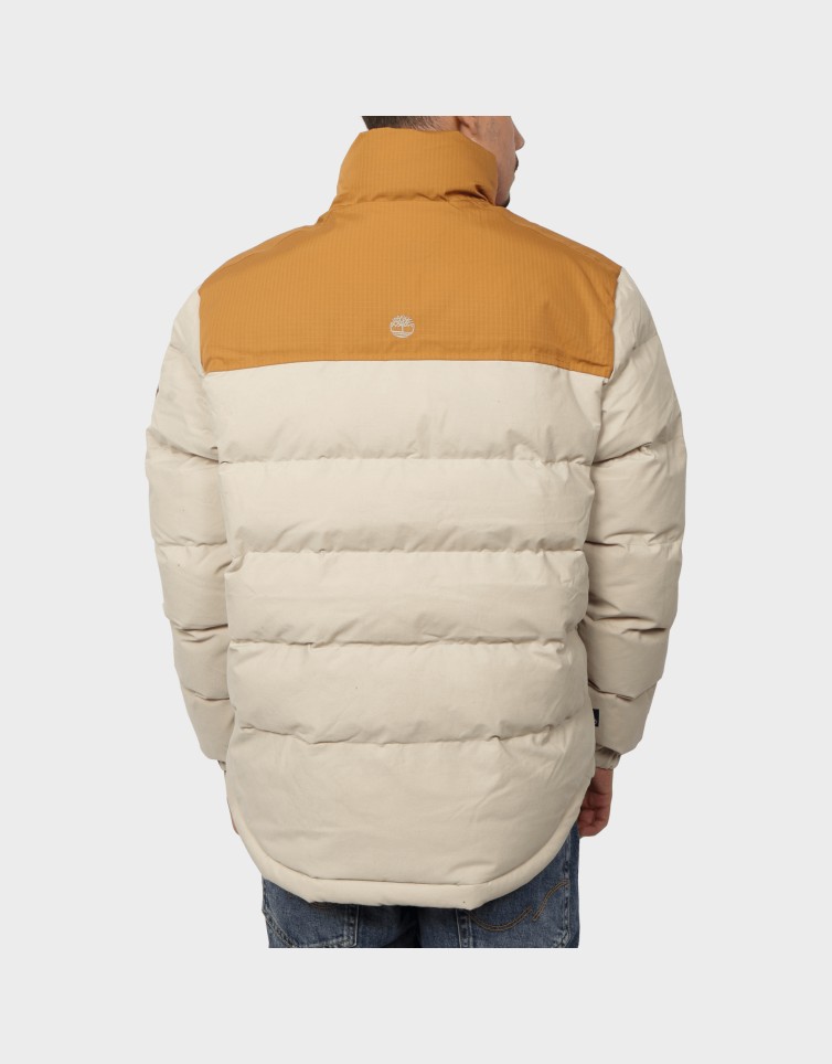 WELCH MOUNTAIN PUFFER