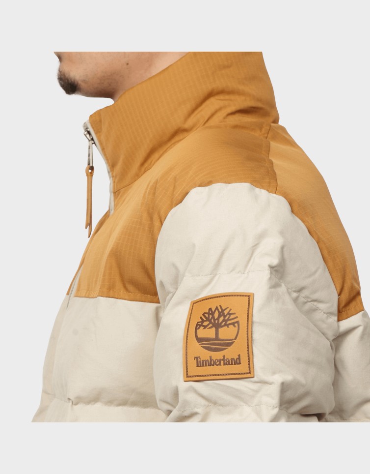 WELCH MOUNTAIN PUFFER