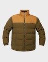 WELCH MOUNTAIN PUFFER