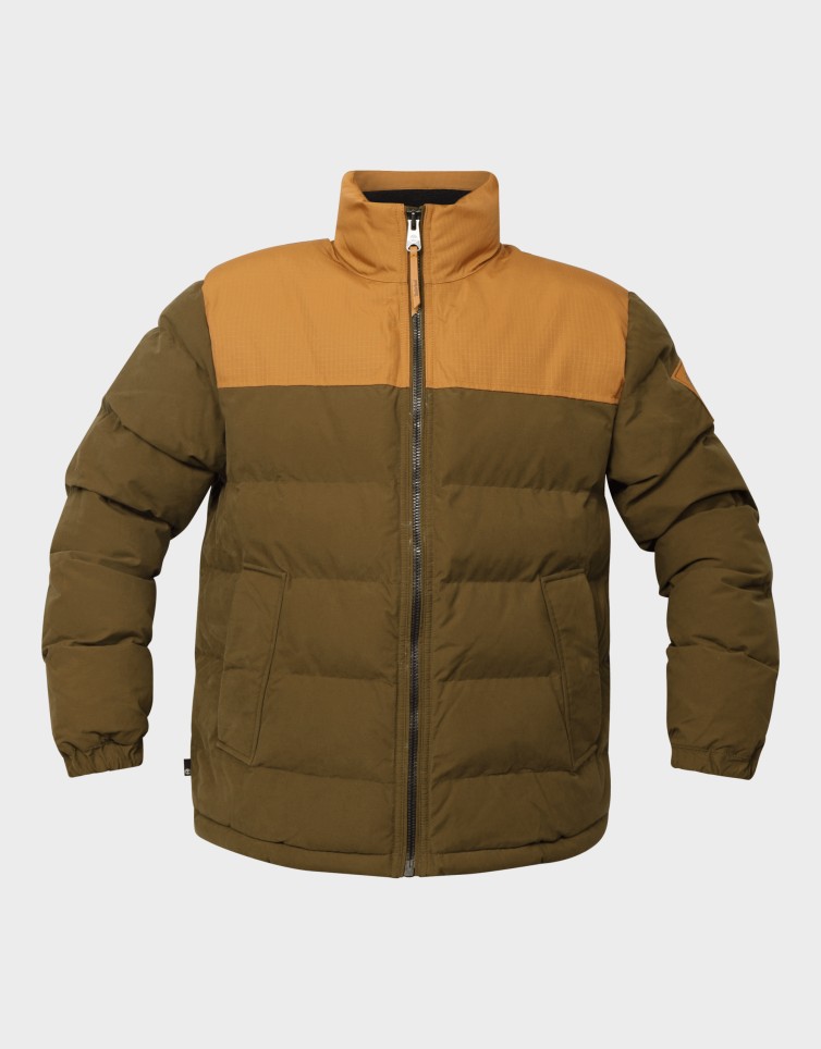 WELCH MOUNTAIN PUFFER