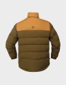 WELCH MOUNTAIN PUFFER