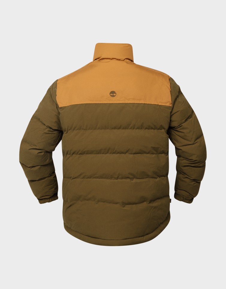 WELCH MOUNTAIN PUFFER