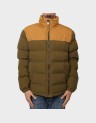 WELCH MOUNTAIN PUFFER