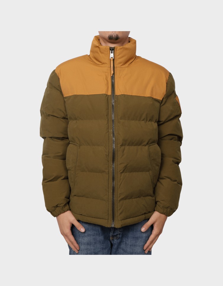 WELCH MOUNTAIN PUFFER