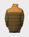 WELCH MOUNTAIN PUFFER