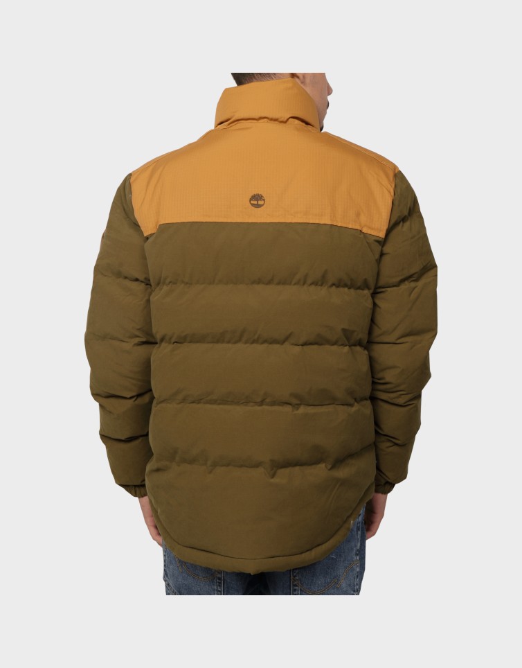 WELCH MOUNTAIN PUFFER