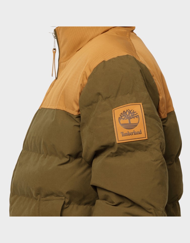 WELCH MOUNTAIN PUFFER