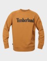 LINEAR L CN SWEATSHIRT