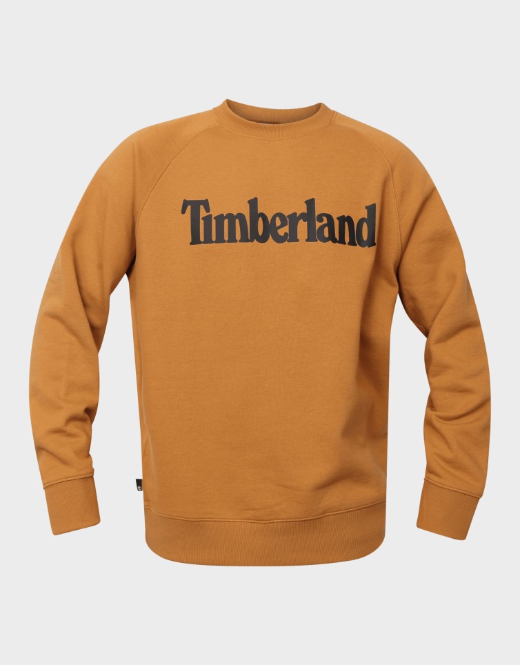LINEAR L CN SWEATSHIRT