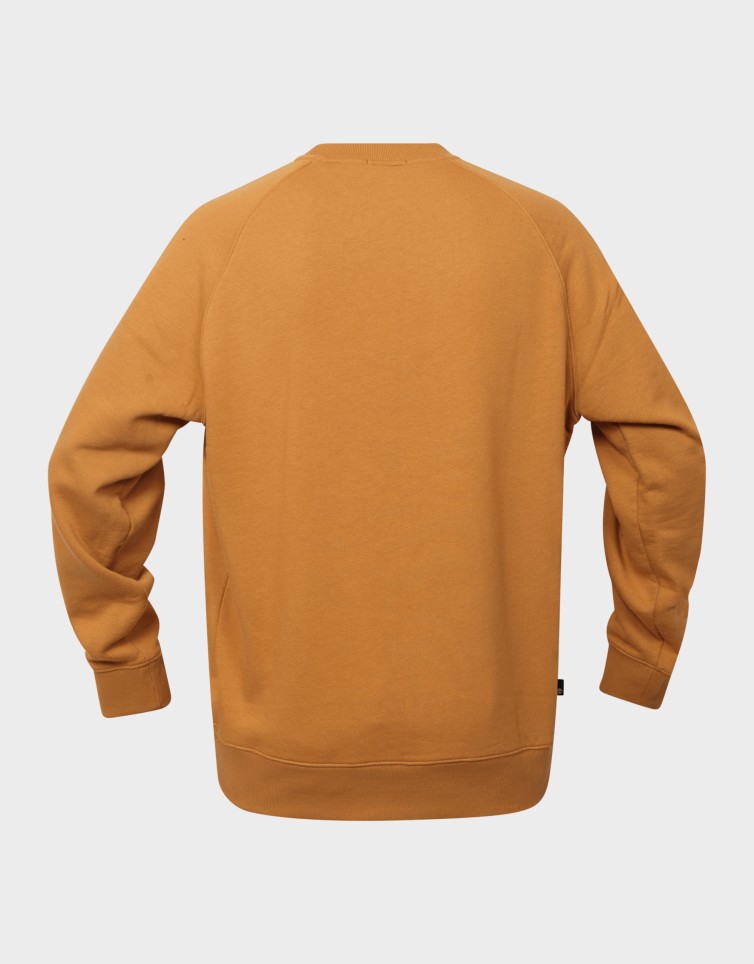 LINEAR L CN SWEATSHIRT