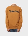 LINEAR L CN SWEATSHIRT