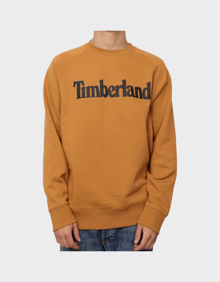 LINEAR L CN SWEATSHIRT
