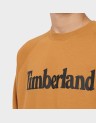 LINEAR L CN SWEATSHIRT
