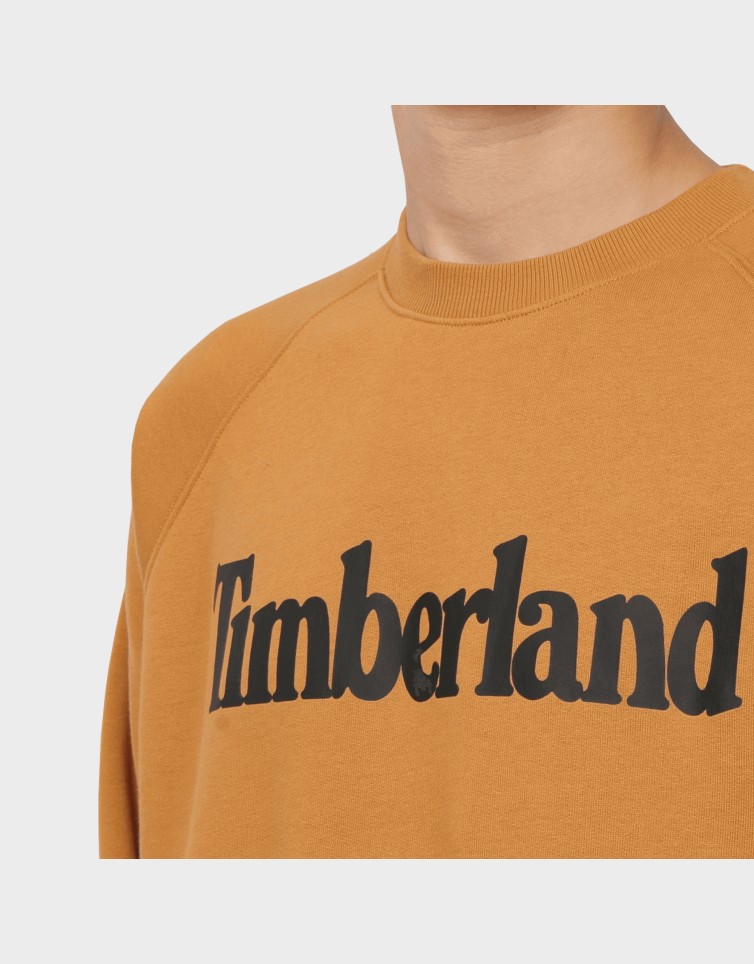 LINEAR L CN SWEATSHIRT