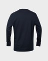 LS CHEST LOGO TEE