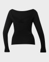 XIBI STR LS DREAM TEE
