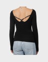 XIBI STR LS DREAM TEE