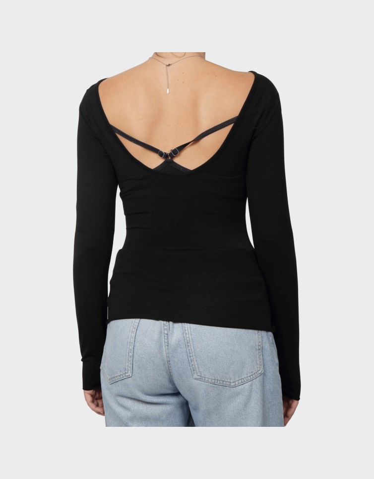 XIBI STR LS DREAM TEE