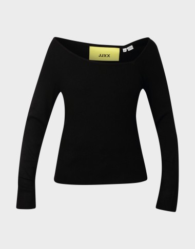 JUNIPER KNITTED PULLOVER