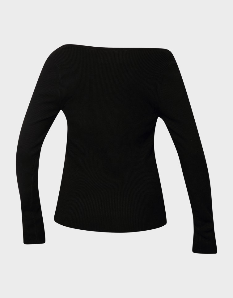 JUNIPER KNITTED PULLOVER