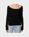 JUNIPER KNITTED PULLOVER