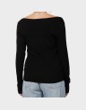 JUNIPER KNITTED PULLOVER