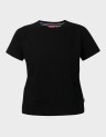 ESSENTIAL LOGO 90'S T SHIRT