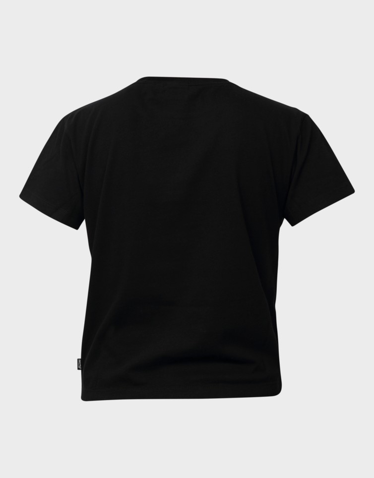 ESSENTIAL LOGO 90'S T SHIRT
